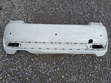 PARAURTI POSTERIORE FIAT 500 SPORT LIFT 2015R->