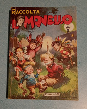 Raccolta Il Monello n. 32