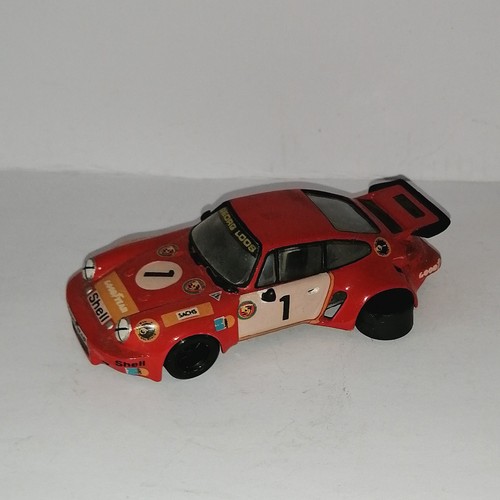 Porsche 934 carrera - 934,