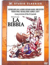 La Bibbia (DVD)