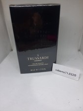 Trussardi  Uomo Classico Eau