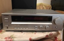 Sintoamplificatore Kenwwod KRF V5070D