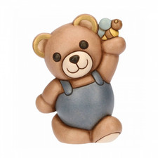 Orso Thun Teddy primavera con