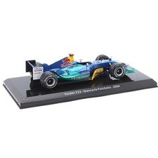 1:24 Sauber C23 Giancarlo