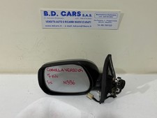 RETROVISORE/SPECCHIETTI TOYOTA