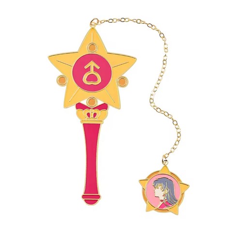 Segnalibro sailor moon - sailor,
