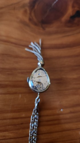 Orologio vintage swiss made - vintage,