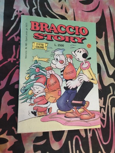 Albo fumetto fascia rara - fumetto,