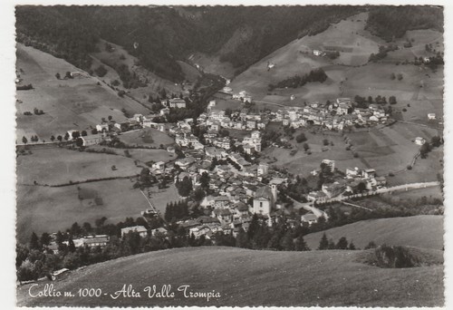Collio brescia alta - collio,