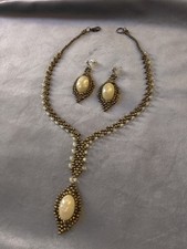 Vintage Handmade Material