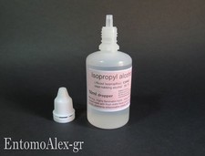 alcool isopropilico puro 99,7%