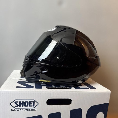 Shoei fifteen helmet - x-fifteen,