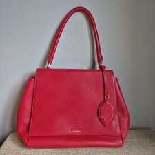 Borsa Lulu Guinness in pelle