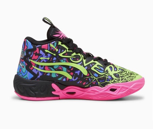 Scarpe basket puma uomo - basket,