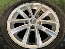 CERCHIO IN LEGA PER RENAULT