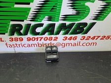 PULSANTIERA ALZAVETRI ANTERIORE SINISTRA FIAT DOBLO II 2010 7354986770