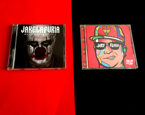 Jake furia musica - jake,
