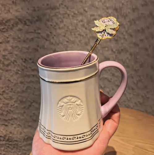 Nuova tazza caffè - nuova, da