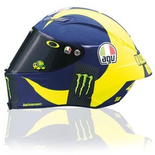 Valentino Rossi VR46 1:5 Scale