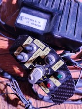 Centralina Moto Racing GDT