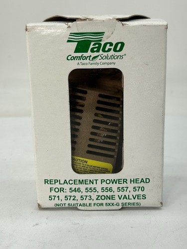 Taco comfort solutions - taco, made