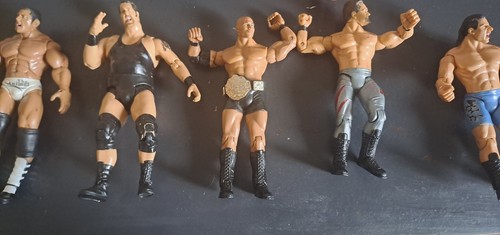 Lotto action figure - action,