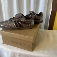 Sneakers basse steve madden - basse,