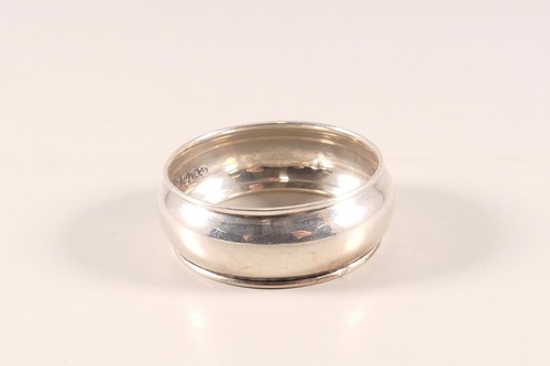 Anello tovagliolo argento 925