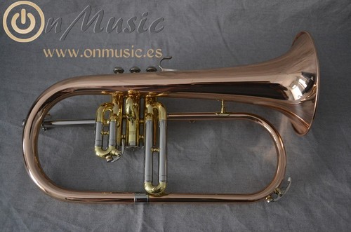 Fliscorno yamaha 631 - yamaha,
