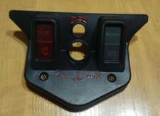 GILERA RV 125 200 COPERCHIO