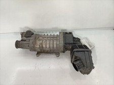 COMPRESSORE VOLUMETRICO VOLKSWAGEN Jetta Serie A5 03C145601C BMY benzina 1387242