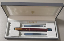 Penna stilografica Parker 88