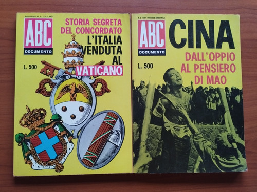 Abc documento storia - documento,