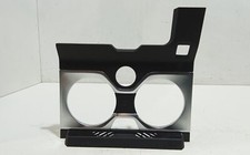 Porta bicchiere per Bmw X6 Serie (G06) (19gt) (2019   In produzione)