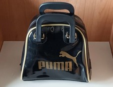 Puma vintage hand bag 90's borsa borsetta
