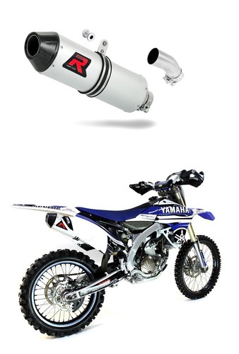 Yzf 450 2010 - 450,