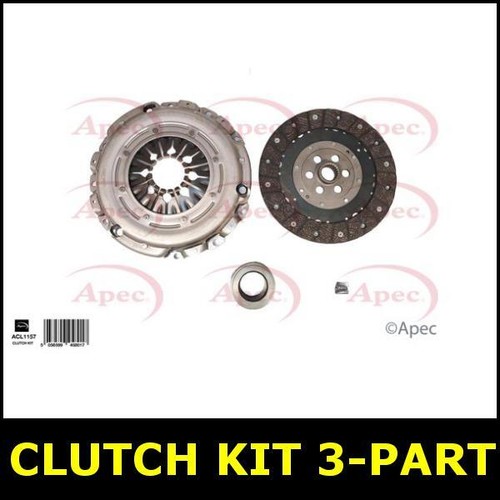 Kit frizione pezzi per bmw - 3,