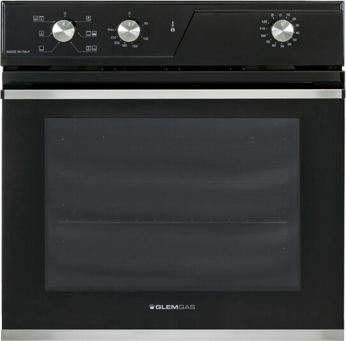 Glem gas forno elettrico - gas,