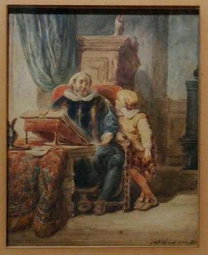 Rara figurativa antica metà - figurativa,