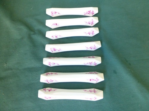 Poggiacoltelli sette spade - poggiacoltelli,