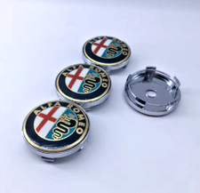 Coprimozzi alfa romeo - 4,