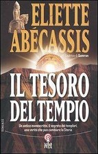 Il tesoro del tempio Abecassis