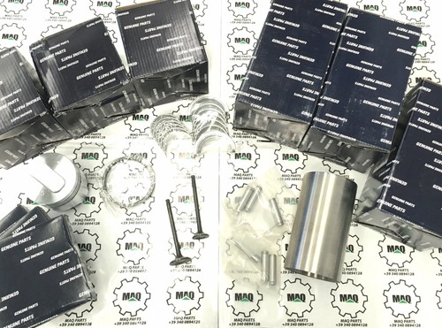 S3l2 kit motore mitsubishi - kit, /