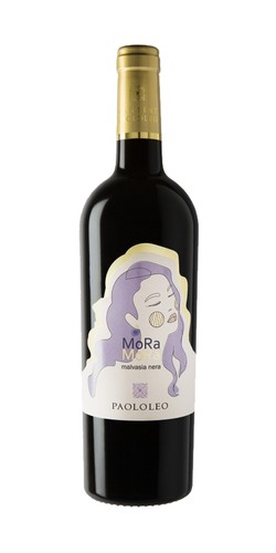 Malvasia nera moramora salento - moramora,