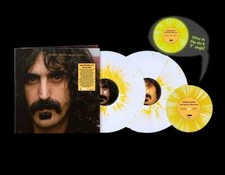 ⭐ FRANK ZAPPA-APOSTROPHE