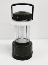 LAMPADA LANTERNA DA CAMPEGGIO A BATTERIE A BASSO CONSUMO PER ESCURSIONISMO