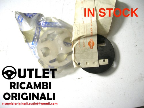 Nissan nuovo ricambio