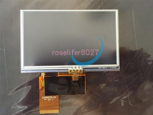 1pcs touch lcd screen panel - screen,