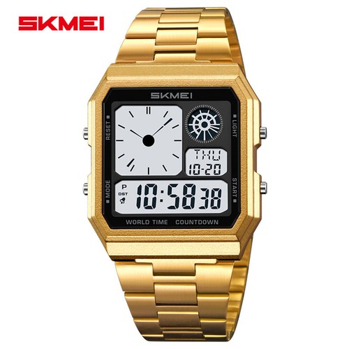 Skmei orologio digitale uomo - skmei,