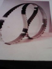 1 1/4" (32 mm) Lame per